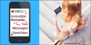 If you lay out all of your best flirtatious moves right away, well, you won't last long. Top 10 Flirty Text Messages To Make Him Chase You