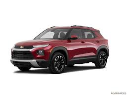 There is abundance of power that comes in easily without much effort, even the torque is developed generously that comes through at low rpm. 2021 Chevrolet Trailblazer Chevrolet Of Wesley Chapel