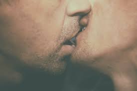 the science behind why we kiss