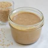 Should tahini be refrigerated?