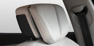 Headrests And Child Car Seats