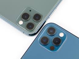 The iphone 11 is all about the new camera. Camera Comparison Apple Iphone 12 Pro Vs Iphone 11 Pro Notebookcheck Net Reviews