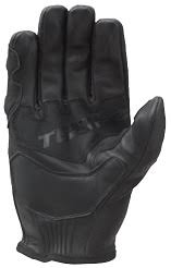 Teknic Dominator Leather Gloves 204 181071