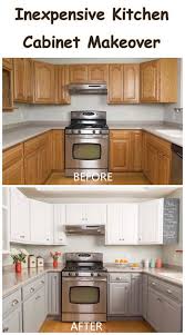 Kitchen makeovers and renovations on a budget. 35 Awesome Diy Kitchen Makeover Ideas For Creative Juice