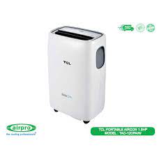 Lg inverter and window type air conditioners are sought after for their price, innovative features, and specifications. Portable Aircon Prices And Online Deals Jun 2021 Shopee Philippines