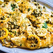 https://www.sipandfeast.com/chicken-piccata/ gambar png