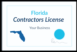 Of insurance website for info. Florida Contractor S License Requirements Exceptions And Penalties