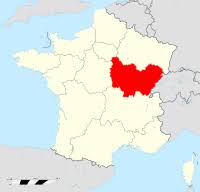 De kaart van bestuurlijk frankrijk fr de kaart van bestuurlijk frankrijk. Regio S Van Frankrijk Wikiwand