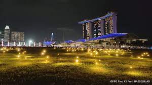 I Light Singapore Visit Singapore