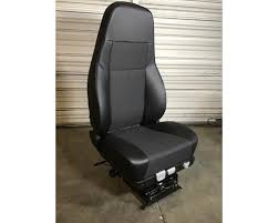 Freightliner Cascadia Seat Front Oem