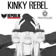 We did not find results for: Kinky Rebel Kinkyrebelliv Twitter