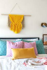 Diy Macrame Wall Hanging Ideas With