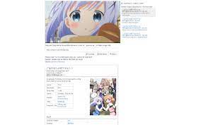 Maybe you would like to learn more about one of these? Where Is This Picture From How Do I Use Reverse Image Search To Find The Source Of An Anime Manga Image Anime Manga Stack Exchange