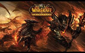 horde world of warcraft hd wallpapers