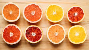 Your Favorite Citrus Fruits Are Hybrids That Dont Occur