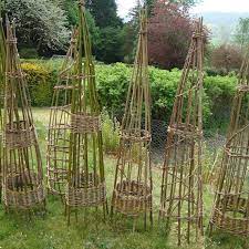 Willow Garden Craft Course