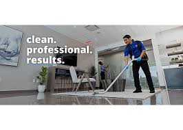 3 best commercial cleaning services in