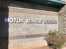 arizona motor vehicle division 1452 n