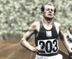 An intoxicating, visually intense portrait of legendary runner emil zátopek emil zátopek is arguably the greatest olympic champion of all time. Emil Zatopek Ecured
