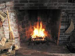 Rumford Fireplace Masonry Fireplace