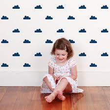 Cloud Wall Decals Tinyme Canada
