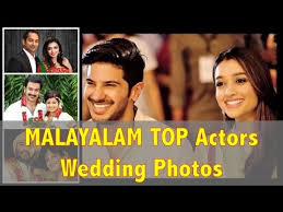 Vineeth is a popular actor and producer. Top Malayalam Actors Actresses Rare Wedding Photos Youtube