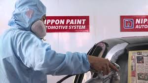 Nippon Paint Automotive System