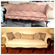 sofas vintage