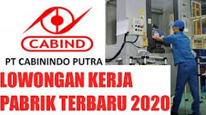 Kampung bulu desasetia mekar kec. Lowongan Terbaru Tambun Operator Pt Cabinindo Putra Bekasi Info Loker Terbaru 2020 Cute766