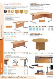 If you want to have an office area in your kitchen then it makes sense to have some countertop at desk height, which is just lower than standard countertop height at 30ins. Direct Imaging Supplies Ltd 2013 By Directimagingsupplies Issuu