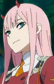 Zero Two (Darling in the FranXX) - MyAnimeList.net