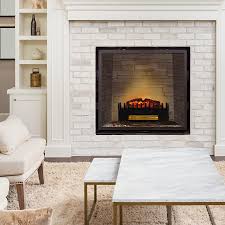 Kamini Fx Electric Fireplace Fireplace