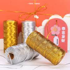100m rope cord gift packaging string