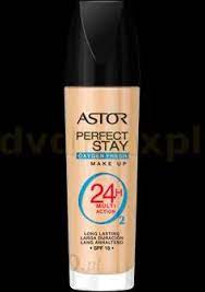 astor perfect stay foundation 24h