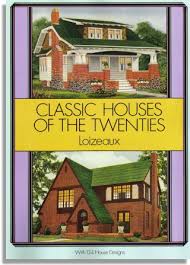 Classic Houses Of The Twenties