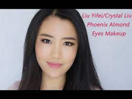 almond eyes makeup tutorial