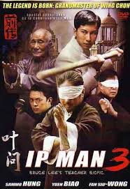 Watch ip man 3 (2016) full movie from 2 below. Ip Man The Legend Is Born Dvd Sammo Hung Ip Man Sammo Hung Martial Arts