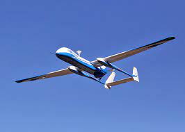 the drone index iai super heron 21st