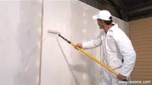 how to prep and seal plasterboard diy