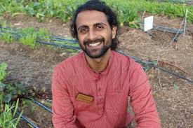 Gardening And Nature With Rishi Kumar