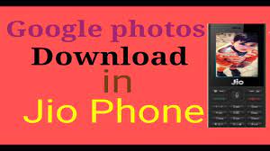 jio phone mein photo kaise download ...