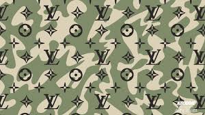 man made louis vuitton hd wallpaper