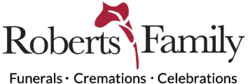 roberts family funeral home forest