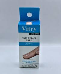 vitry nail repair care hardener treatme