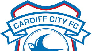 Free vector logo cardiff city fc. Cardiff City Logo Logodix