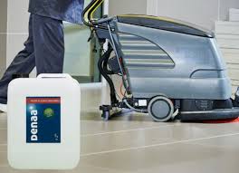 denaa probiotic commercial floor