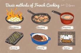 See more ideas about french cuisine, food, cuisine. Basic French Food Cooking Methods