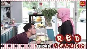 Stay tuned for more rv subbed. Episod Penuh Red Velvet Episod 1 Youtube