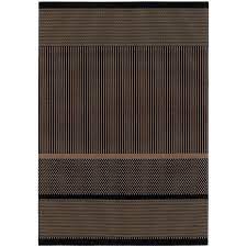 woodnotes san francisco carpet black