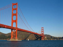 Conoce los famosos monumentos de san francisco en esta excursión de 90 minutos. Golden Gate El Puente Mas Famoso De San Francisco